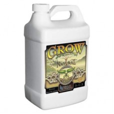 Humboldt Nutrients Natural Grow Gallon