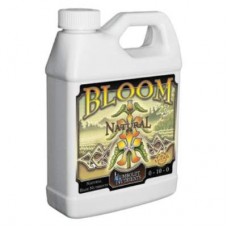 Humboldt Nutrients Natural Bloom  Quart