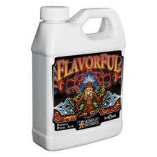 Humboldt Nutrients FlavorFul   Quart