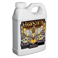 Humboldt Nutrients Humboldt Honey Hydro Carbs  Quart