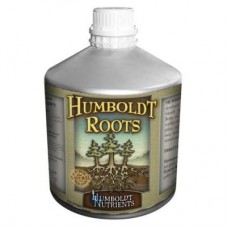 Humboldt Nutrients Humboldt Roots 1/2 Gallon