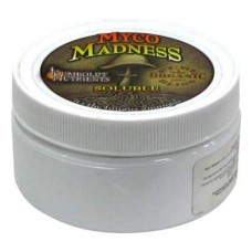 Humboldt Nutrients Myco Madness Soluble  4 oz