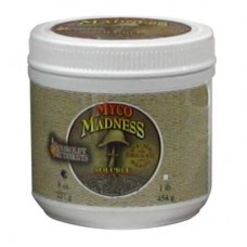 Humboldt Nutrients Myco Madness Soluble  8 oz