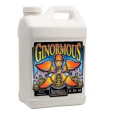 Humboldt Nutrients Ginormous 2.5 Gallon