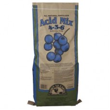 Down To Earth Acid Mix - 25 lb