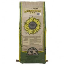 Down To Earth Cottonseed Meal - 20 lb