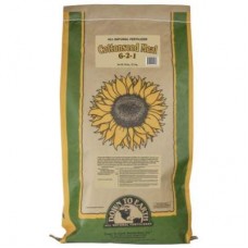 Down To Earth Cottonseed Meal - 50 lb