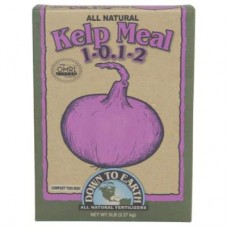 Down To Earth Kelp Meal -  5 lb