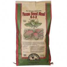Down To Earth Neem Seed Meal - 40 lb