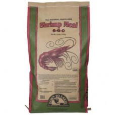 Down To Earth Shrimp Meal - 15 lb