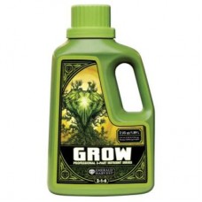 Emerald Harvest Grow     2 Quart/1.9 Liter