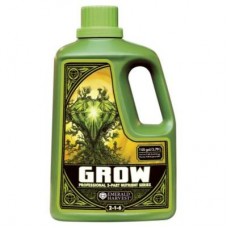 Emerald Harvest Grow    Gallon/3.8 Liter