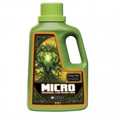 Emerald Harvest Micro     2 Quart/1.9 Liter