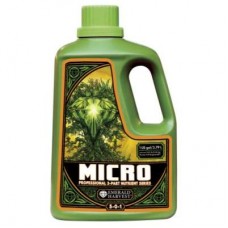 Emerald Harvest Micro    Gallon/3.8 Liter