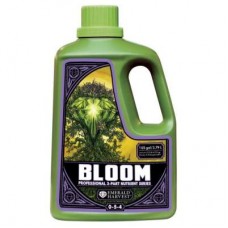 Emerald Harvest Bloom    Gallon/3.8 Liter