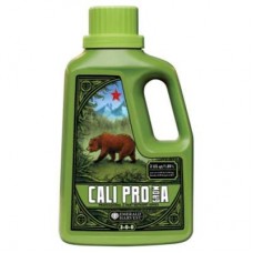 Emerald Harvest Cali Pro Grow A     2 Quart/1.9 Liter