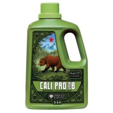 Emerald Harvest Cali Pro Grow B    Gallon/3.8 Liter