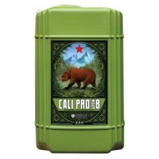 Emerald Harvest Cali Pro Grow B   6 Gal/22.7 L