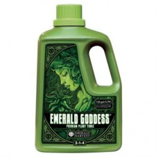 Emerald Harvest Emerald Goddess    Gallon/3.8 Liter