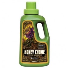Emerald Harvest Honey Chome      Quart/0.95 Liter