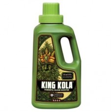 Emerald Harvest King Kola      Quart/0.95 Liter