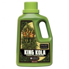 Emerald Harvest King Kola     2 Quart/1.9 Liter