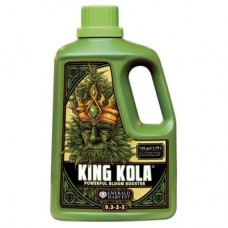 Emerald Harvest King Kola    Gallon/3.8 Liter