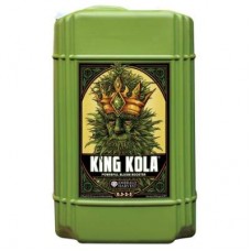Emerald Harvest King Kola   6 Gallon/22.7 Liter