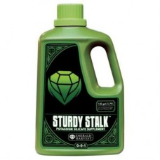 Emerald Harvest Sturdy Stalk    Gallon/3.8 Liter