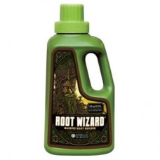 Emerald Harvest Root Wizard      Quart/0.95 Liter