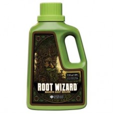 Emerald Harvest Root Wizard     2 Quart/1.9 Liter
