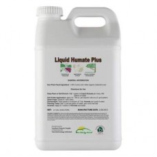 VermaPlex Liquid Humate Plus 2.5 Gallon