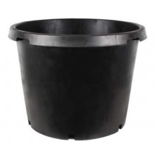 Gro Pro Premium Nursery Pot 25 Gallon