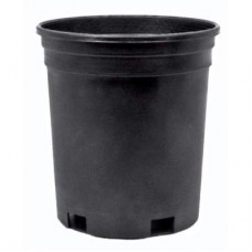 Gro Pro Premium Nursery Pot  3 Gallon