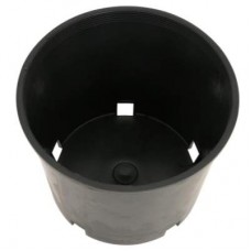 Gro Pro Premium Nursery Pot  5 Gallon