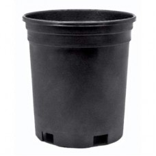 Gro Pro Medium Duty Tall Nursery Pot 5 Gallon