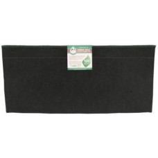 Gro Pro Square  Fabric Pot 100 Gallon