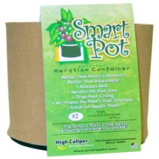 Smart Pot Tan     2 Gallon