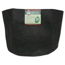 Gro Pro Premium Round Fabric Pot  30 Gallon