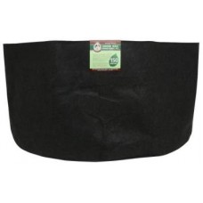 Gro Pro Premium Round Fabric Pot 150 Gallon