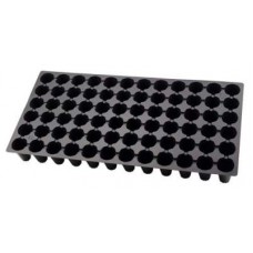 Super Sprouter 72 Cell Germination Insert Tray - Round Holes