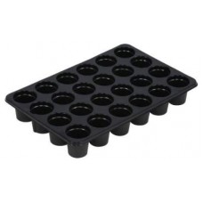 Super Sprouter Simple Start Plug Tray Insert 24 Cell