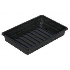 Super Sprouter Simple Start Propagation Tray 8 in x 12 in - No Holes