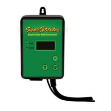 Super Sprouter Digital Heat Mat Thermostat
