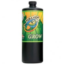 Pura Vida Grow  1 Liter