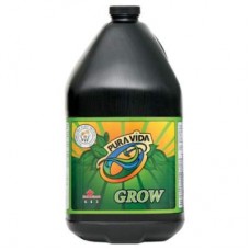 Pura Vida Grow  4 Liter