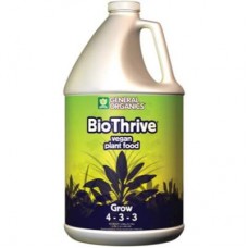GH BioThrive Grow    Gallon