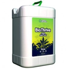 GH BioThrive Grow   6 Gallon