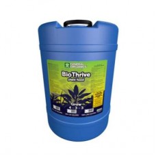 GH BioThrive Grow  15 Gallon