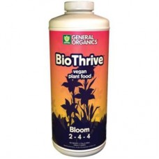 GH BioThrive Bloom     Quart